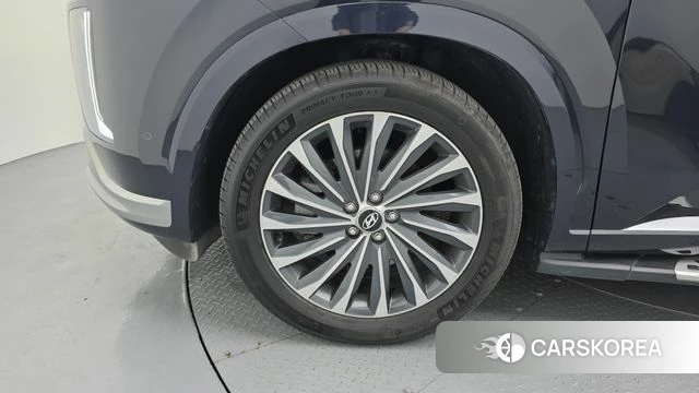 Hyundai The New Palisade id 4665195 из Кореи 15