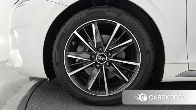 Hyundai The New Grandeur IG id 4881433 из Кореи 15