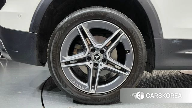 Mercedes-Benz GLB-Class X247 id 5053743 из Кореи 15