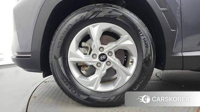 Hyundai Tucson (NX4) id 5046309 из Кореи 15