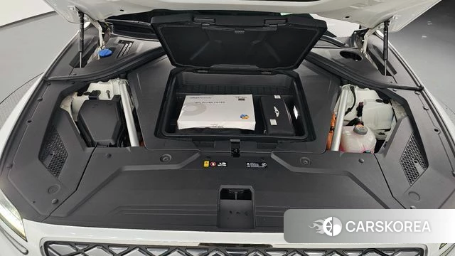 Genesis Electrified GV70 id 5017320 из Кореи 37