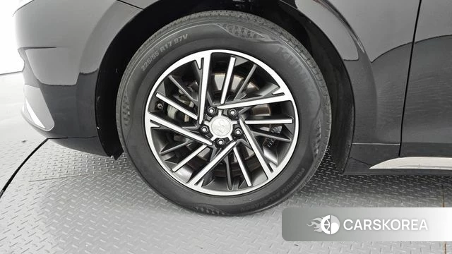 Hyundai The New Grandeur IG id 4457503 из Кореи 26