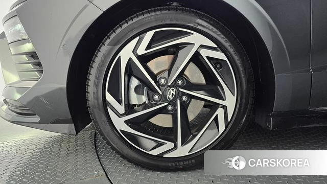 Hyundai Sonata D Edge Hybrid (DN8) id 4834174 из Кореи 15