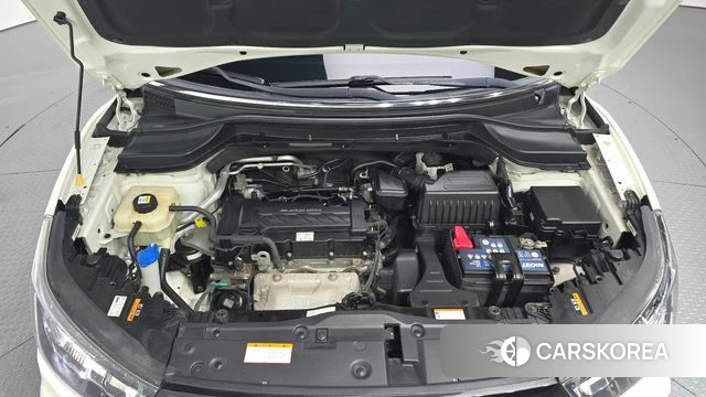 Ssangyong Tivoli Armor id 4918716 из Кореи 25