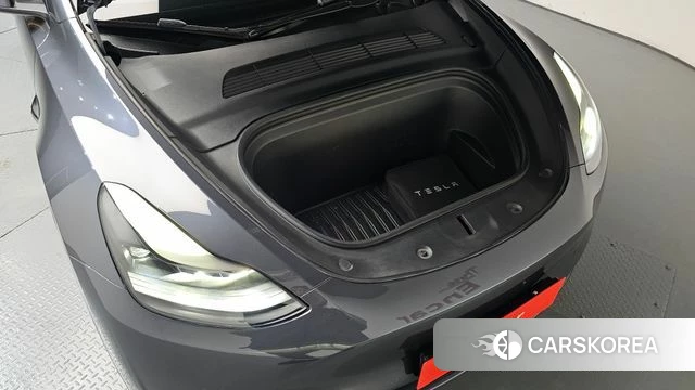 Tesla Model Y id 4951991 из Кореи 29