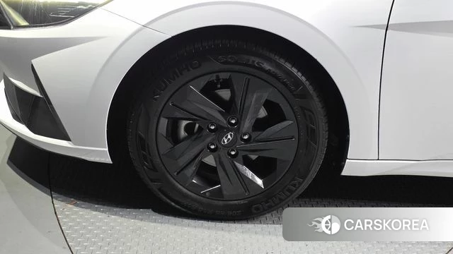 Hyundai Avante (CN7) id 5040540 из Кореи 15
