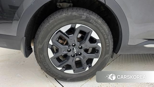 Kia The New Sorento 4th Generation id 5002061 из Кореи 15