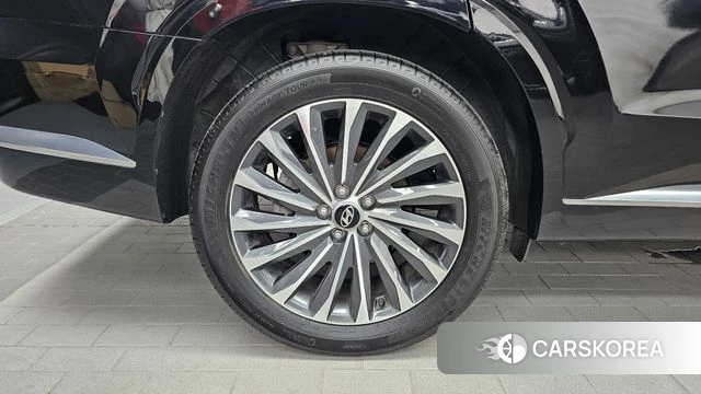 Hyundai The New Palisade id 4740174 из Кореи 28