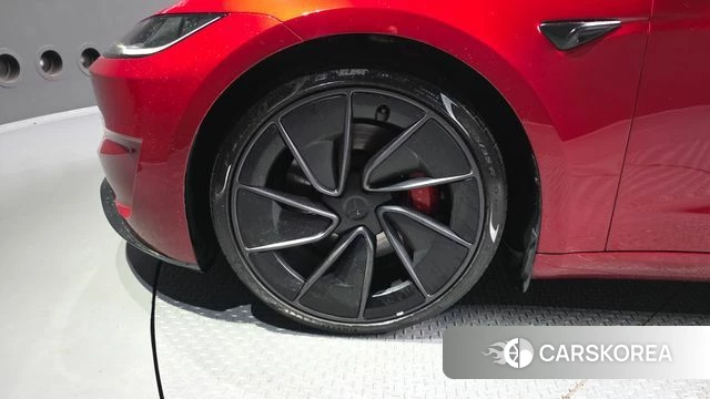Tesla Model 3 id 4753030 из Кореи 26