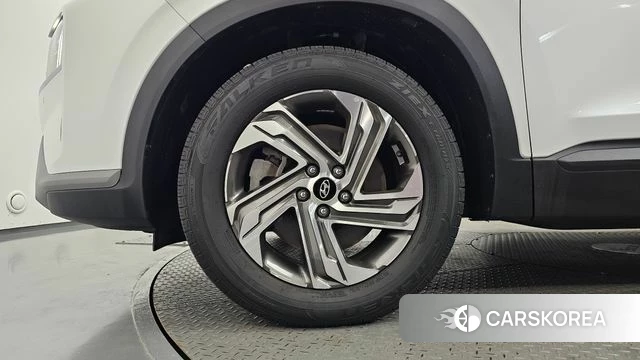 Hyundai The New Santa Fe id 4745328 из Кореи 15