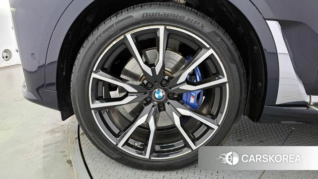 BMW X7 (G07) id 3965248 из Кореи 15