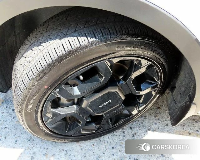 Kia The New Sorento 4th Generation id 5033182 из Кореи 15