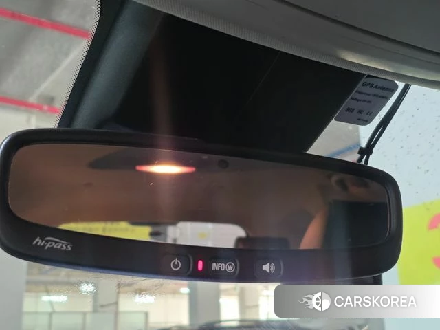 Chevrolet (GM Daewoo) Orlando 2018 Серый из Кореи, фото 5