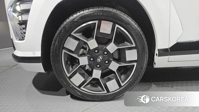 Hyundai Kona Electric (SX2) id 4985350 из Кореи 29