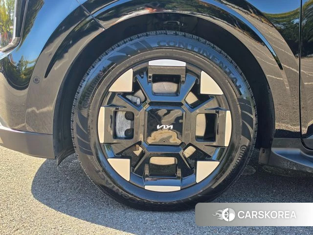 Kia The New Carnival 4th Generation id 4964947 из Кореи 14