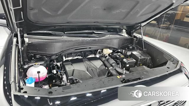 Hyundai Palisade (LX3) id 5010925 из Кореи 25