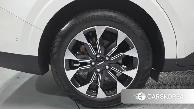 Kia Carnival 4th generation id 4996294 из Кореи 28