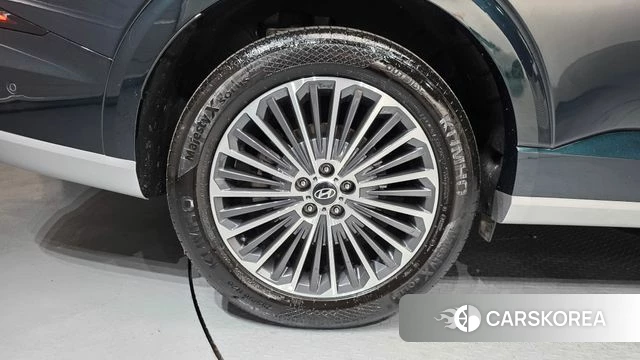 Hyundai Palisade (LX3) id 4724965 из Кореи 37