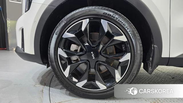 Kia The New Sorento 4th Generation id 5021455 из Кореи 15