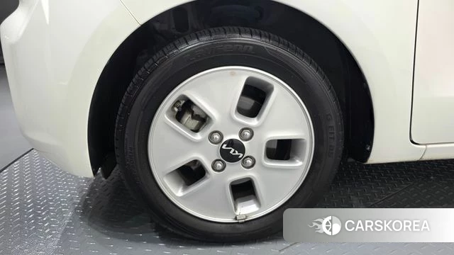 Kia The New Ray id 5053187 из Кореи 15