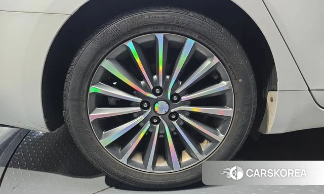 Kia Come New K7 id 4977793 из Кореи 29