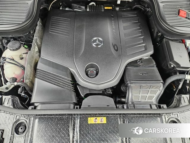 Mercedes-Benz GLE-Class W167 id 4916151 из Кореи 15