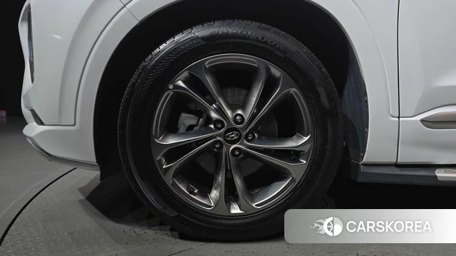 Hyundai Santa Fe TM id 4988230 из Кореи 33