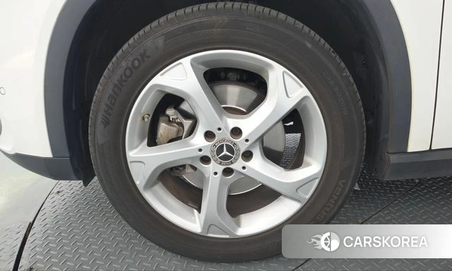 Mercedes-Benz GLA-Class X156 id 5004138 из Кореи 25