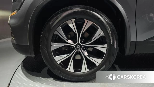 Renault Korea (Samsung) The New QM6 id 4987043 из Кореи 27