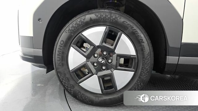 Hyundai Santa Fe (MX5) id 4783375 из Кореи 26