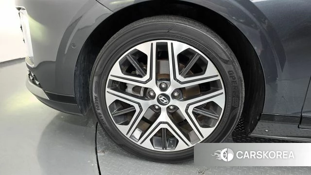 Hyundai Grandeur (GN7) id 5016722 из Кореи 31
