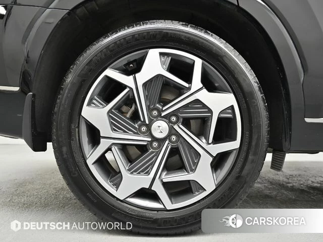 Hyundai Palisade id 4224040 из Кореи 15