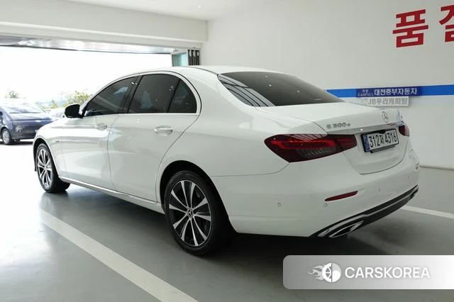 Mercedes-Benz E-Class W213 id 5028386 из Кореи 15