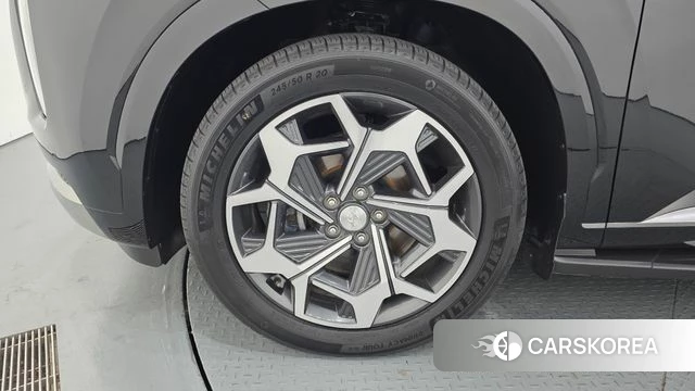 Hyundai Palisade id 4997390 из Кореи 15