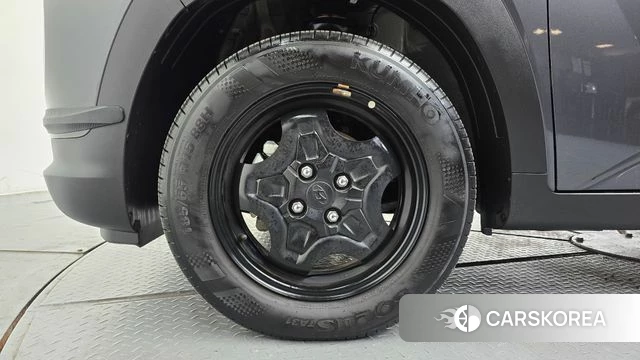 Hyundai Casper id 5058382 из Кореи 25
