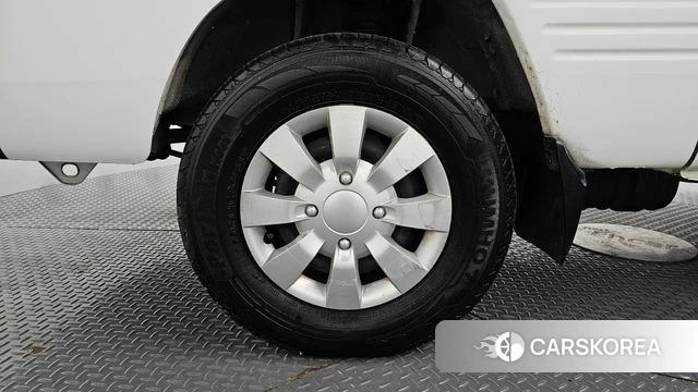 Chevrolet (GM Daewoo) New Damas id 4998796 из Кореи 28