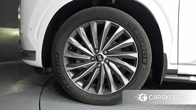 Hyundai The New Palisade id 4980698 из Кореи 15