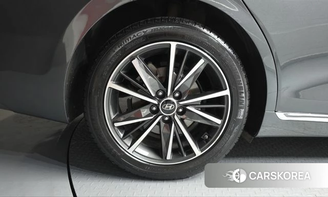 Hyundai The New Grandeur IG id 5028469 из Кореи 31