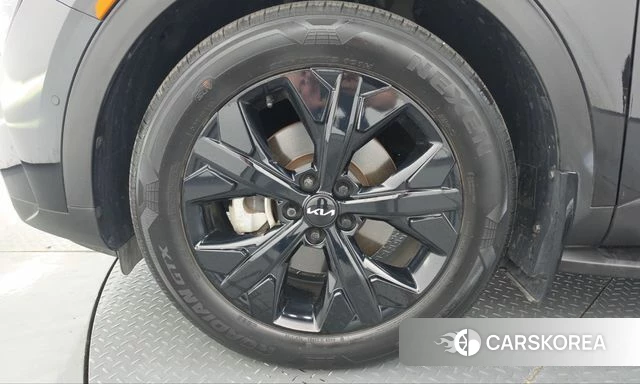 Kia Sportage 5th Generation id 4990824 из Кореи 31