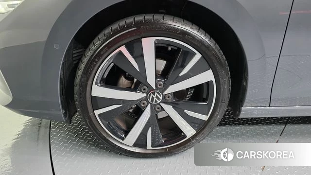 Volkswagen Golf 8th Generation id 5032830 из Кореи 28