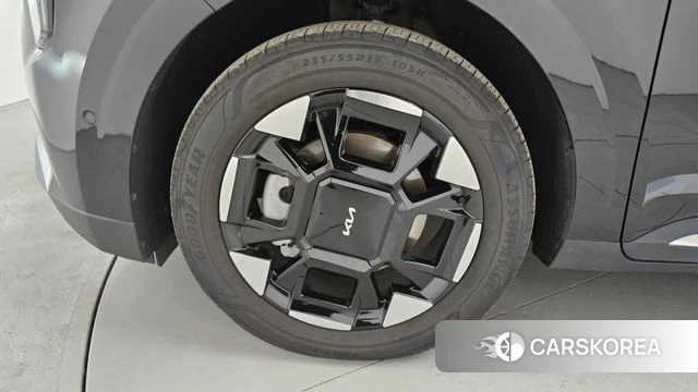 Kia The New Carnival 4th Generation id 5026266 из Кореи 15