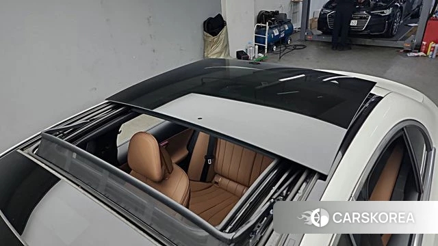Mercedes-Benz E-Class W214 id 4990489 из Кореи 15