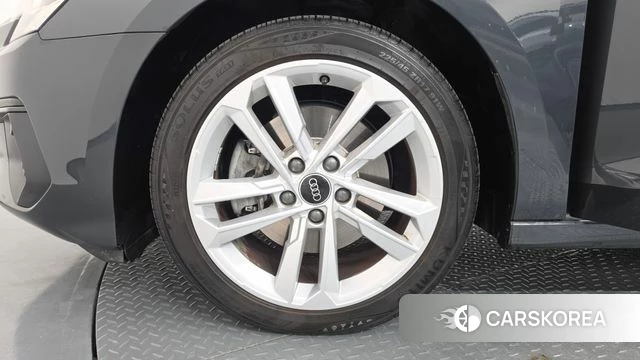 Audi A3 (8Y) id 4991080 из Кореи 24