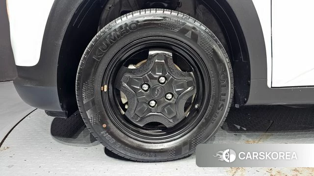Hyundai Casper id 5003061 из Кореи 25