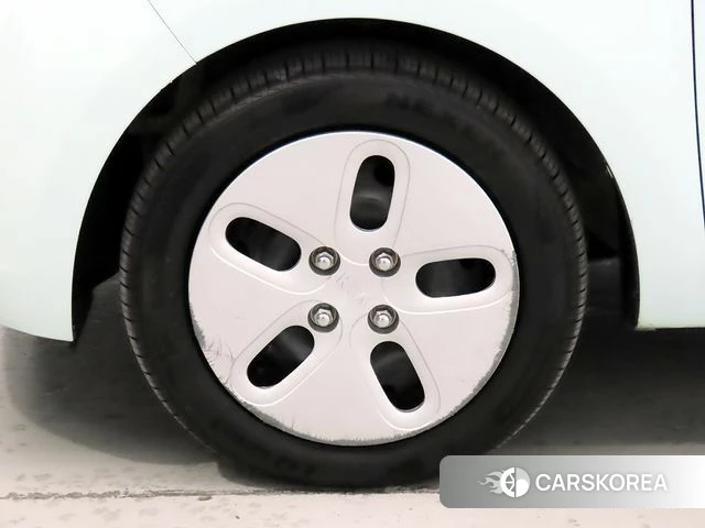 Kia The New Ray id 5018787 из Кореи 15