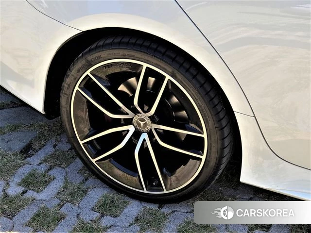 Mercedes-Benz CLS-Class C257 id 4967562 из Кореи 15