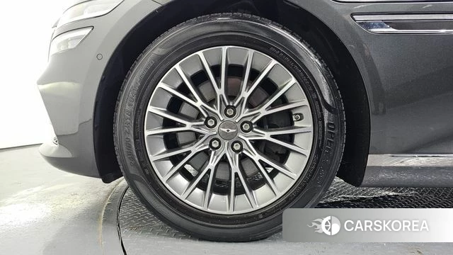 Genesis G80 (RG3) id 5034570 из Кореи 15