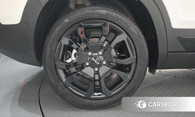 Kia The New Seltos id 5011211 из Кореи 31