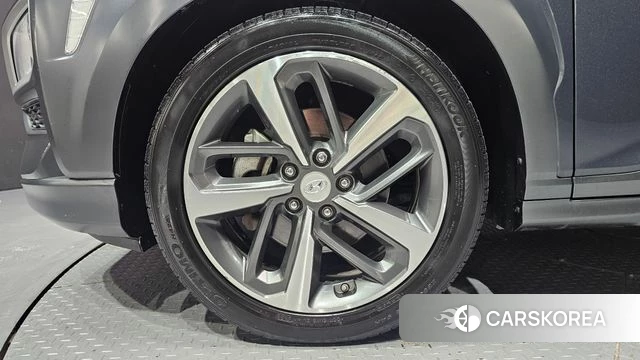 Hyundai Kona id 4765566 из Кореи 15