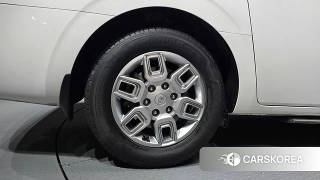 Hyundai Staria id 4835920 из Кореи 26